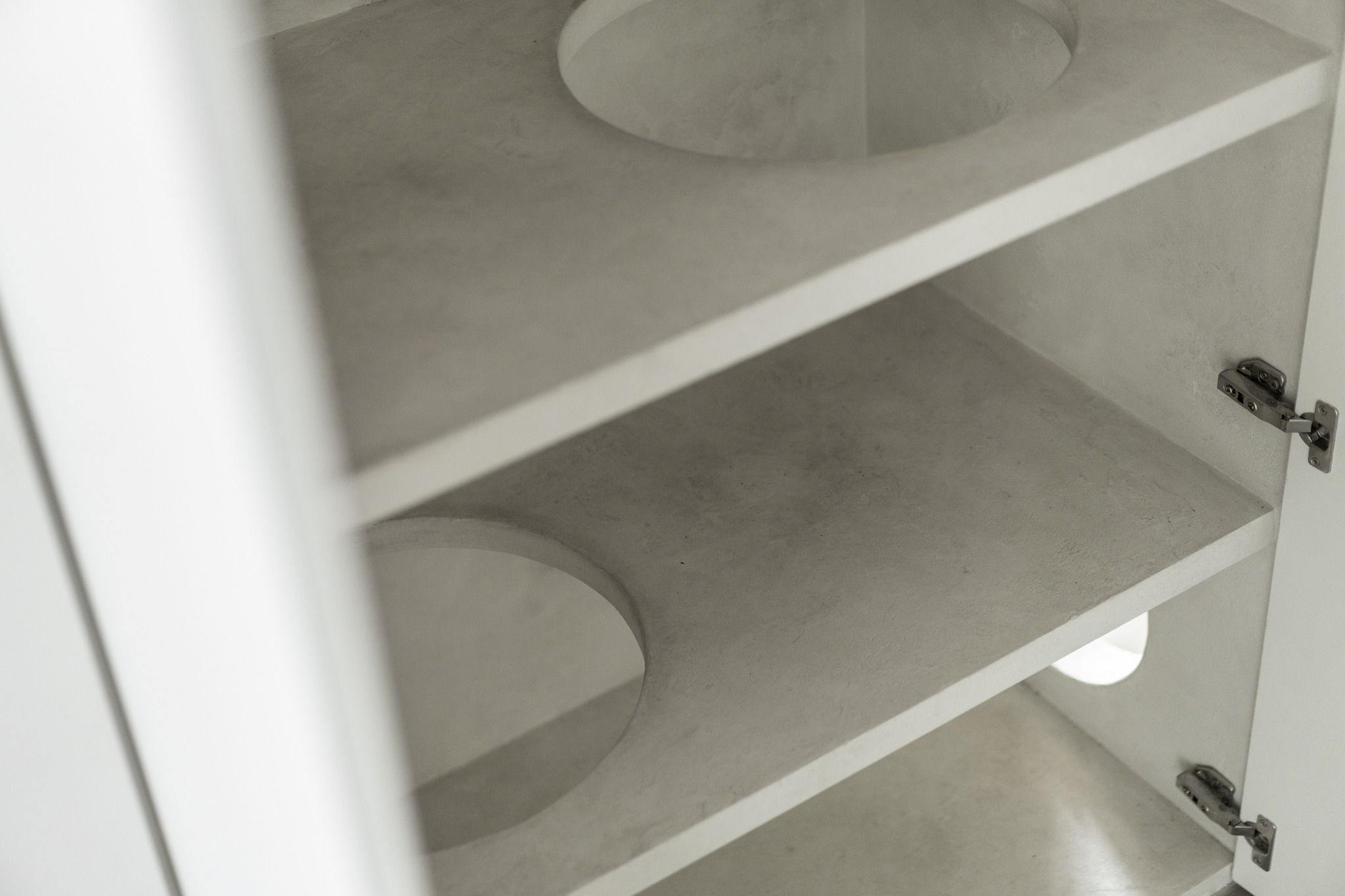 木介空间设计 | 极简的家-10