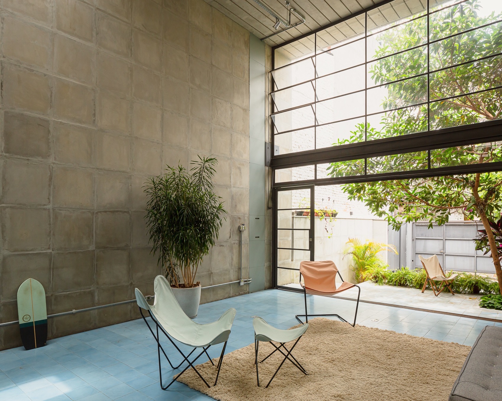 Pinheiros 住宅丨巴西圣保罗丨23 SUL-34