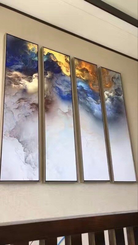 我们都是和自己赛跑的人， 不为跑赢世界只为超越自己。-8