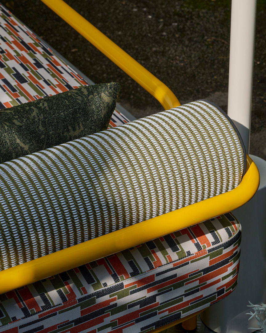 Métaphores x Nilufar - studio MILO-21