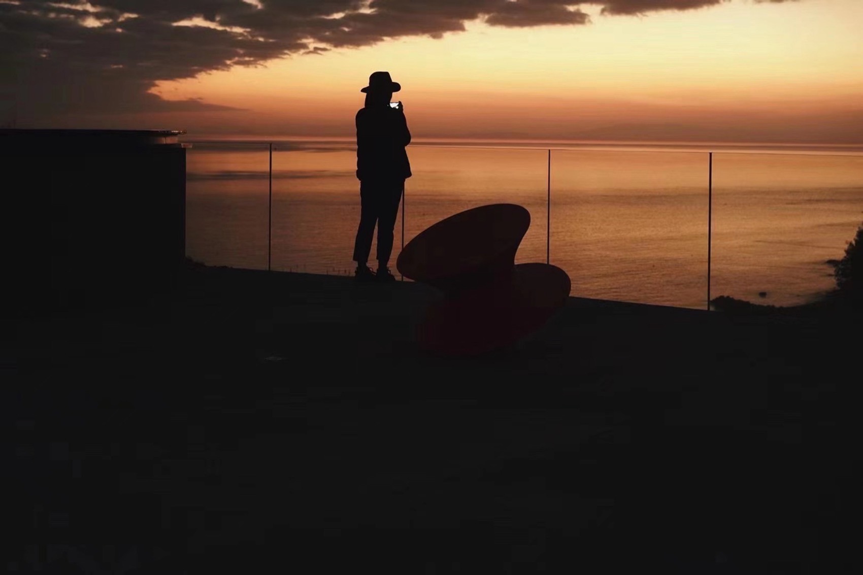 洞头伴度假酒店丨中国温州丨FAX architects-130