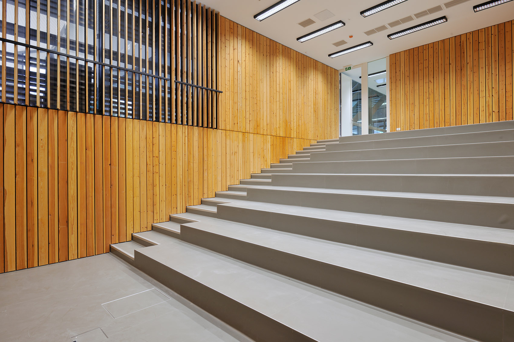 斯洛文尼亚普利莫斯卡大学Livade校区教学楼-46