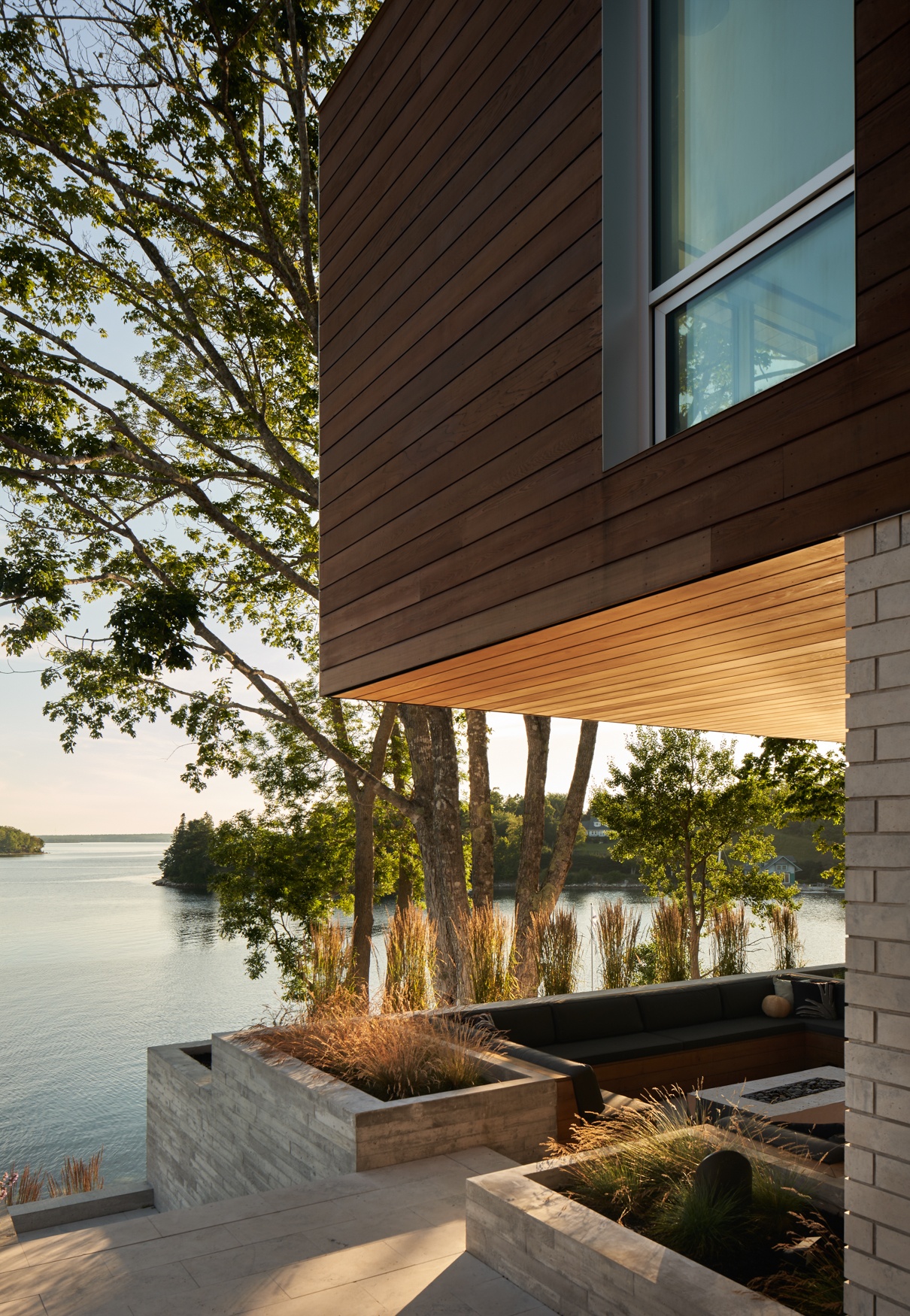 起重臂控制室丨英国切斯特丨Omar Gandhi Architects-12