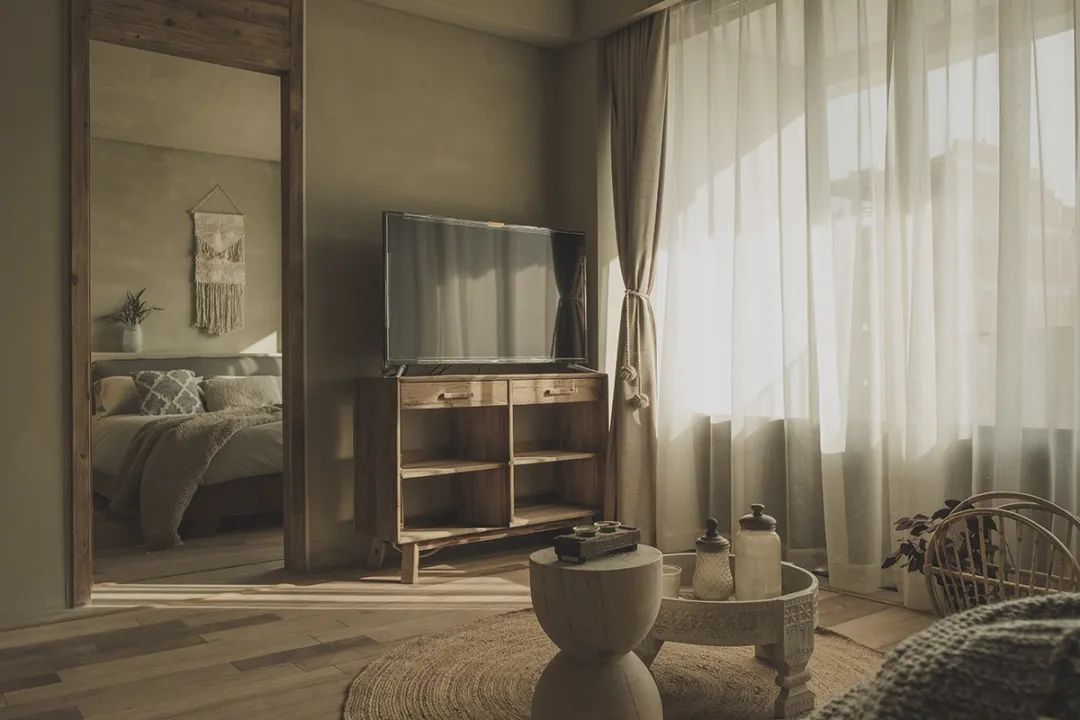 温州锦里湖西乡野民宿丨中国温州-58