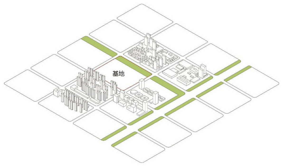 合肥滨湖云谷产业园丨中国合肥丨CCDI悉地国际-20