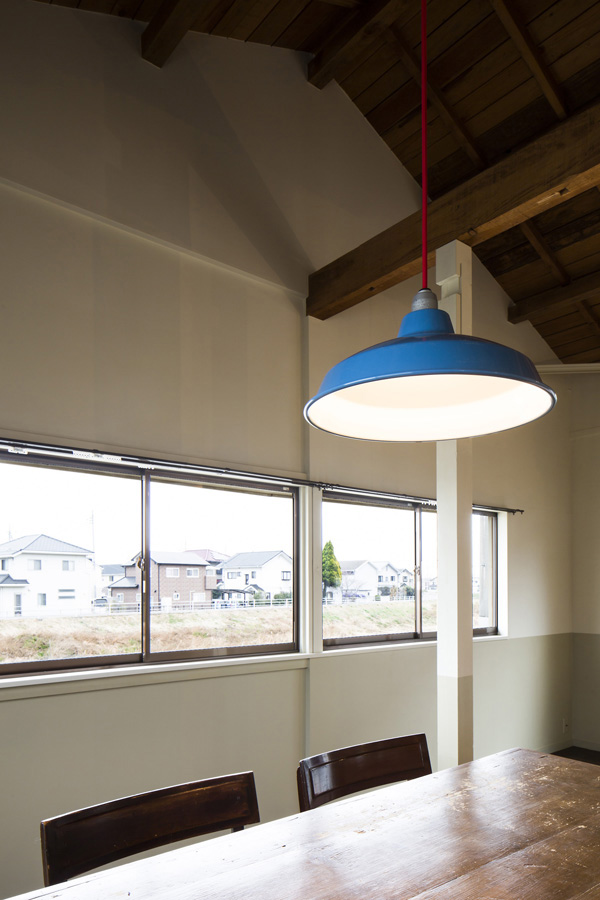 Lodge Inogawa住宅翻新项目丨日本群马-10