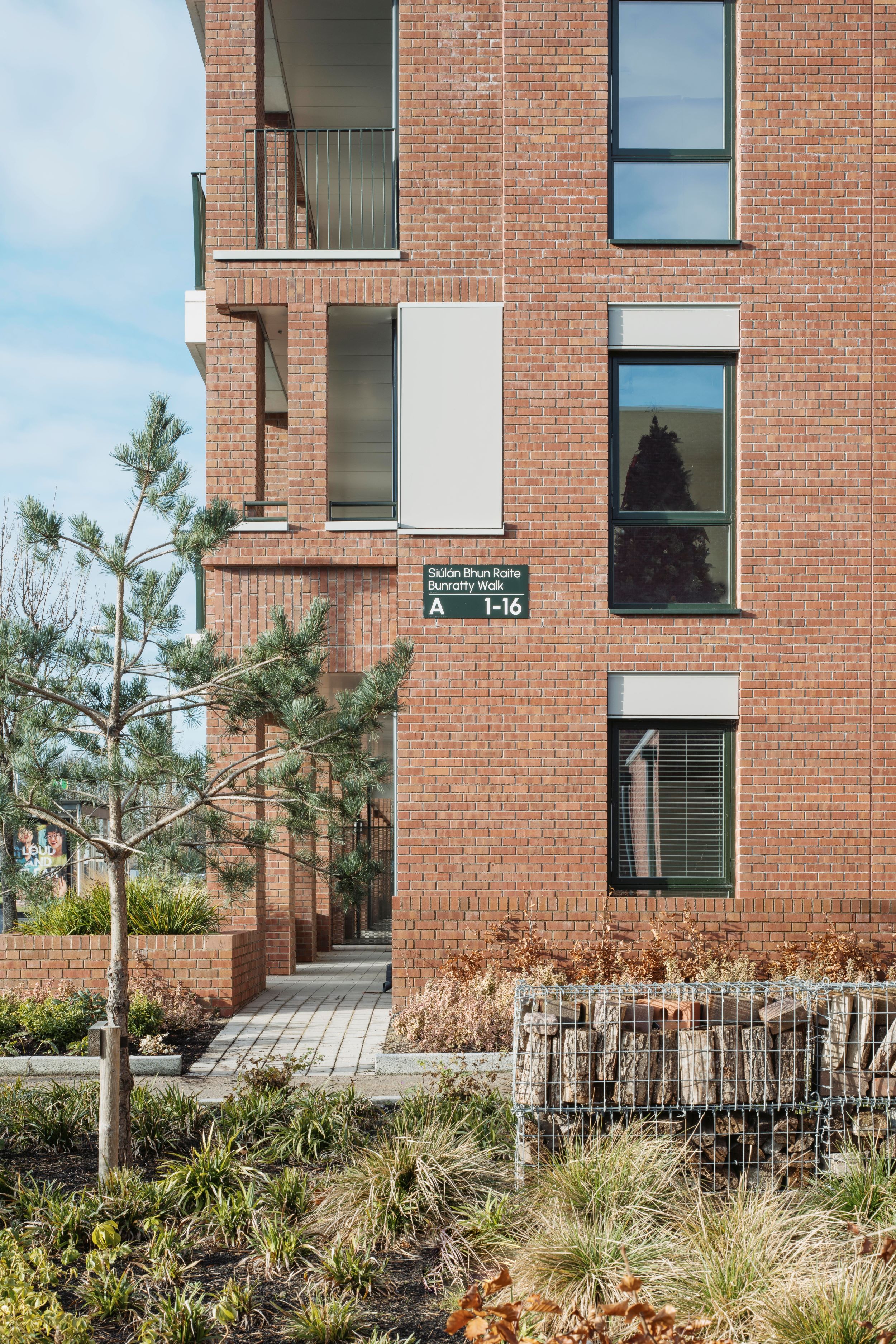 丨爱尔兰都柏林丨Levitt Bernstein与ABK Architects-44