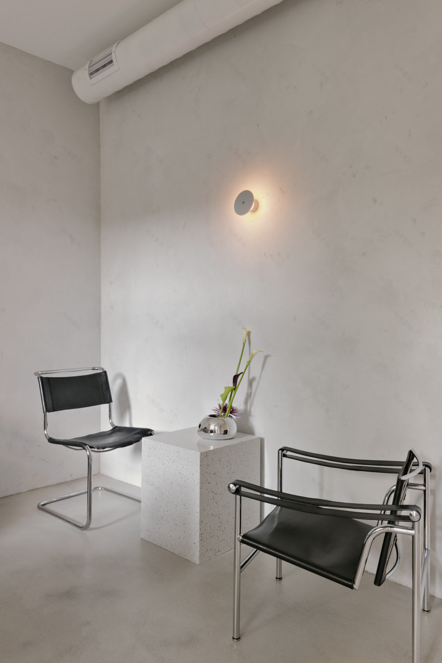 Folks & Beans 咖啡馆丨乌克兰利沃夫丨A44 STUDIO-11