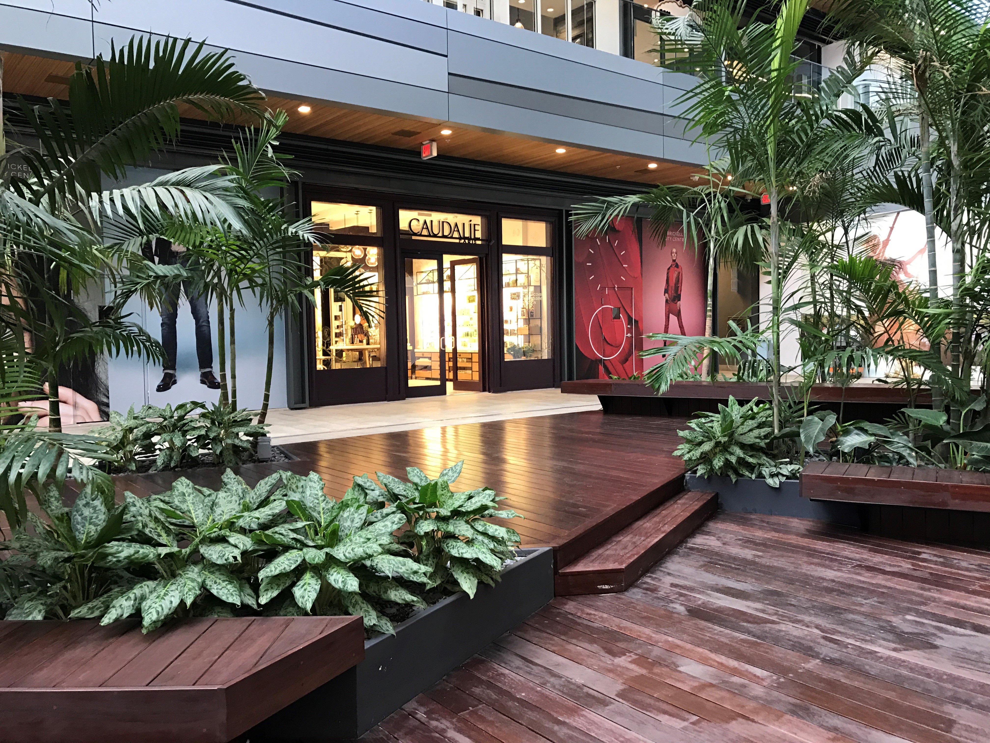 迈阿密 Brickell City Centre 绿色城市综合体-11