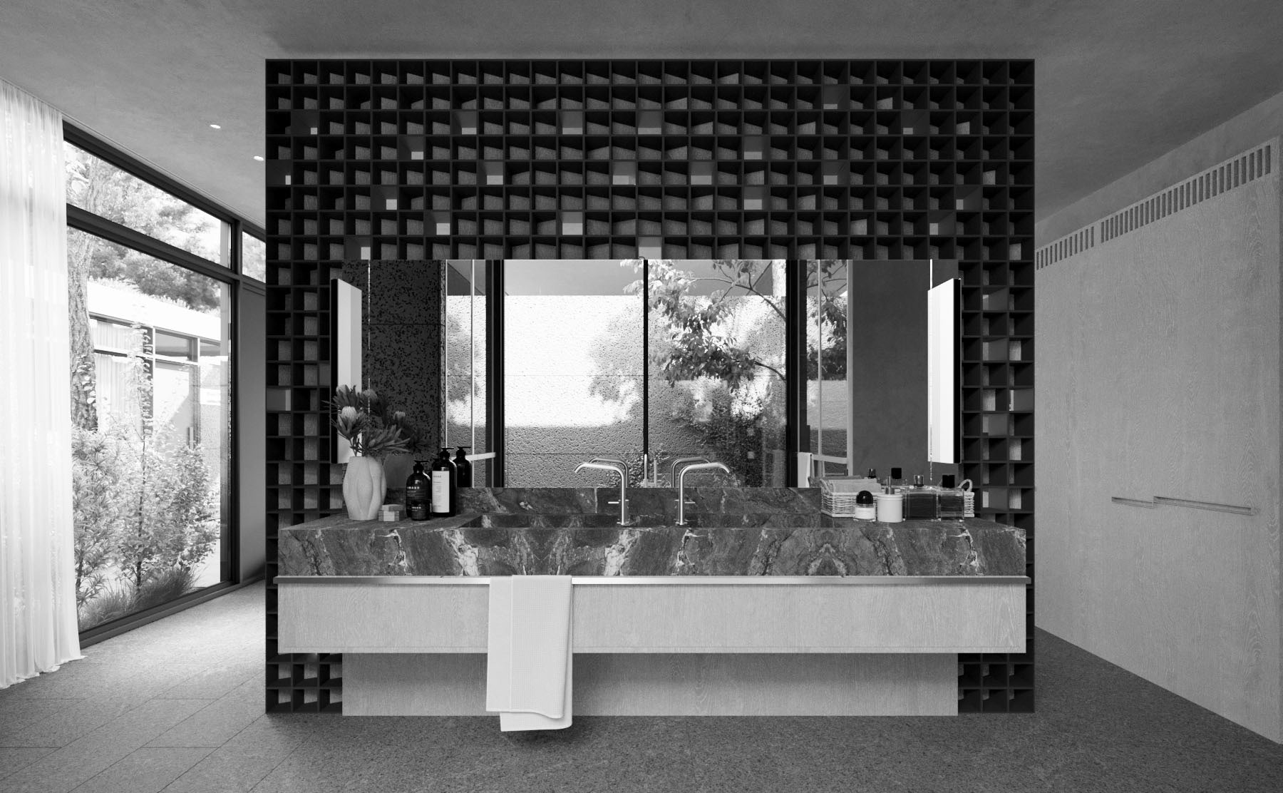 加利利度假村-17