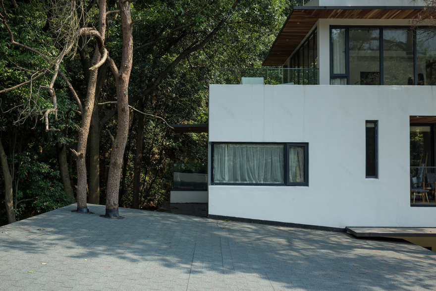 景山精品酒店-28