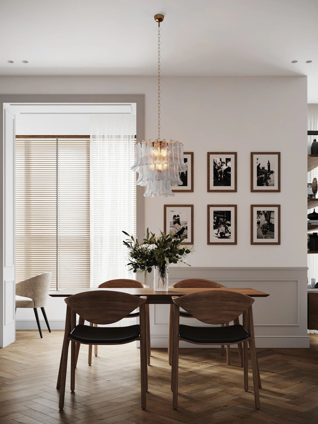 现代 95㎡温馨美宅丨中国-30