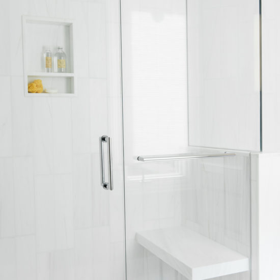 Coldstream Avenue住宅翻新项目丨Timothy Johnson Design-17