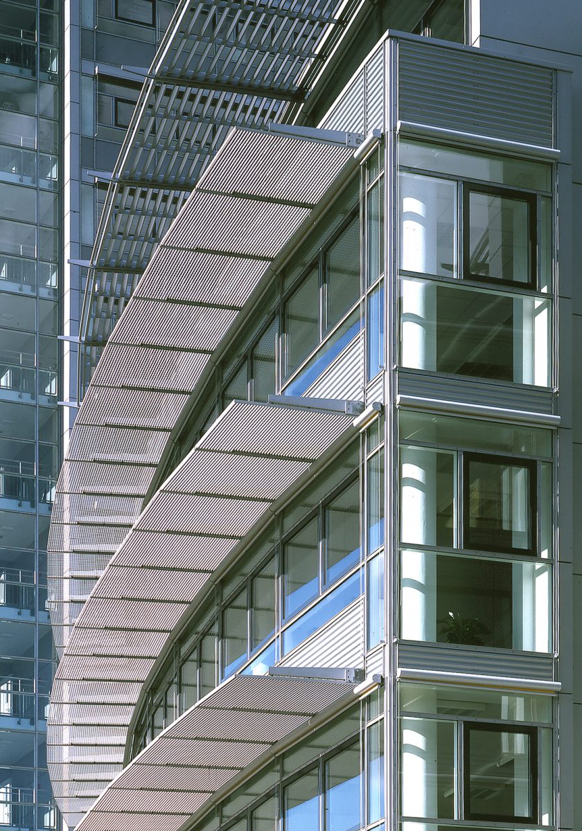 Stadtteilzentrum Storkower Bogen Berlin-6