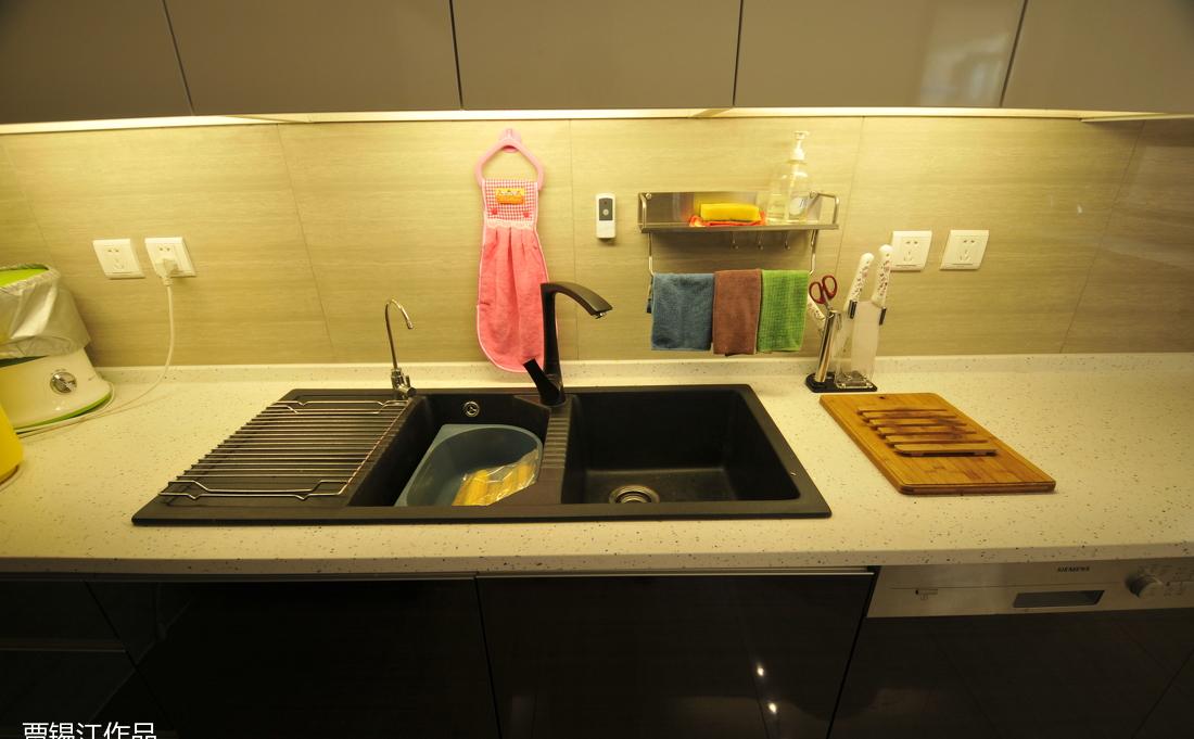 天津渤龙湖联排别墅设计亮点解读-36