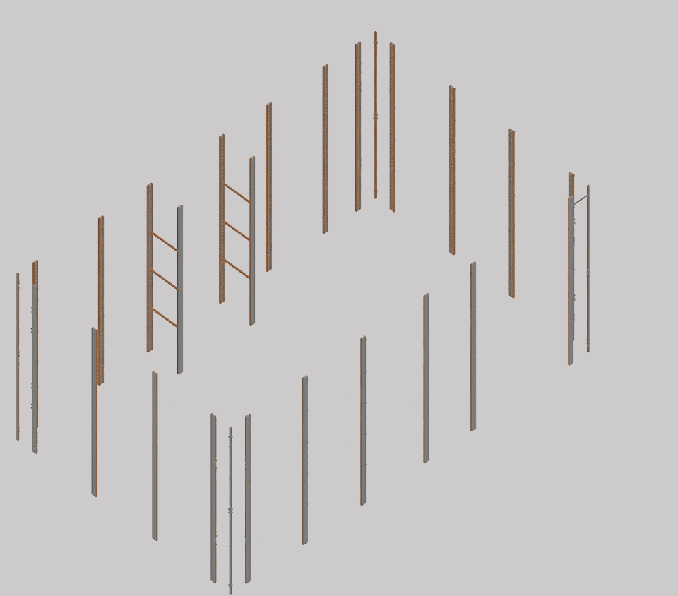 big bill宠物空间丨中国西安丨MOS木石设计-75