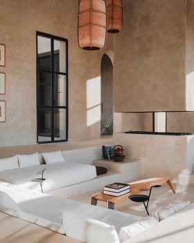 丨摩洛哥丨Othmane Bengebara Studio