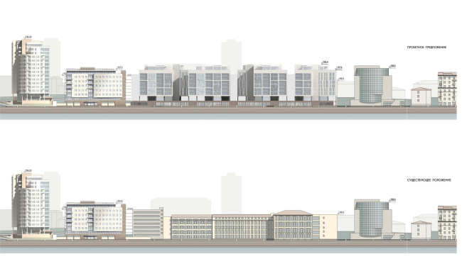 Объемный тетрис（立体俄罗斯方块）丨俄罗斯莫斯科丨АМ Сергей Киселев и Партнеры-48