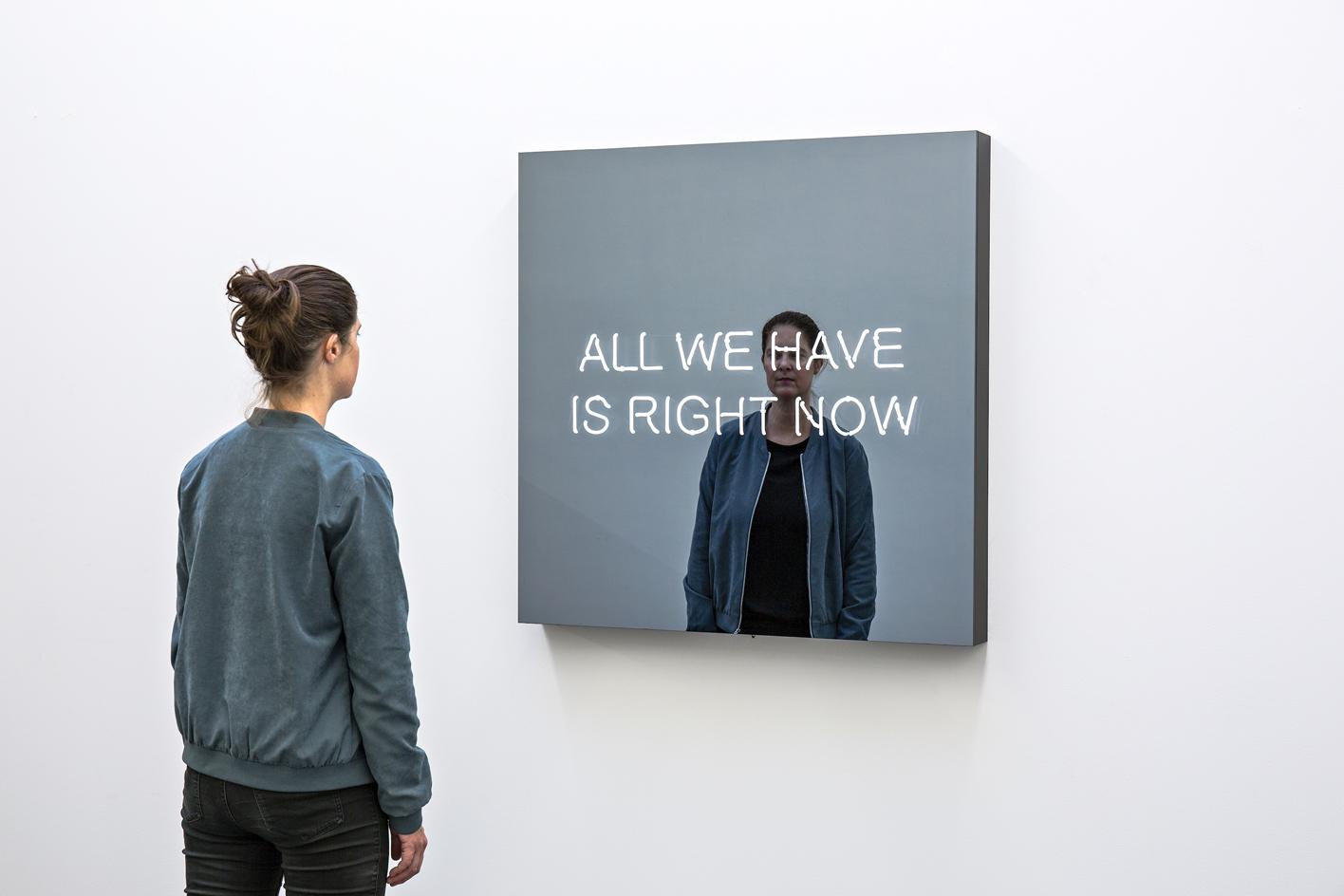 柏林艺术家 Jeppe Hein 的呼吸之屋-34