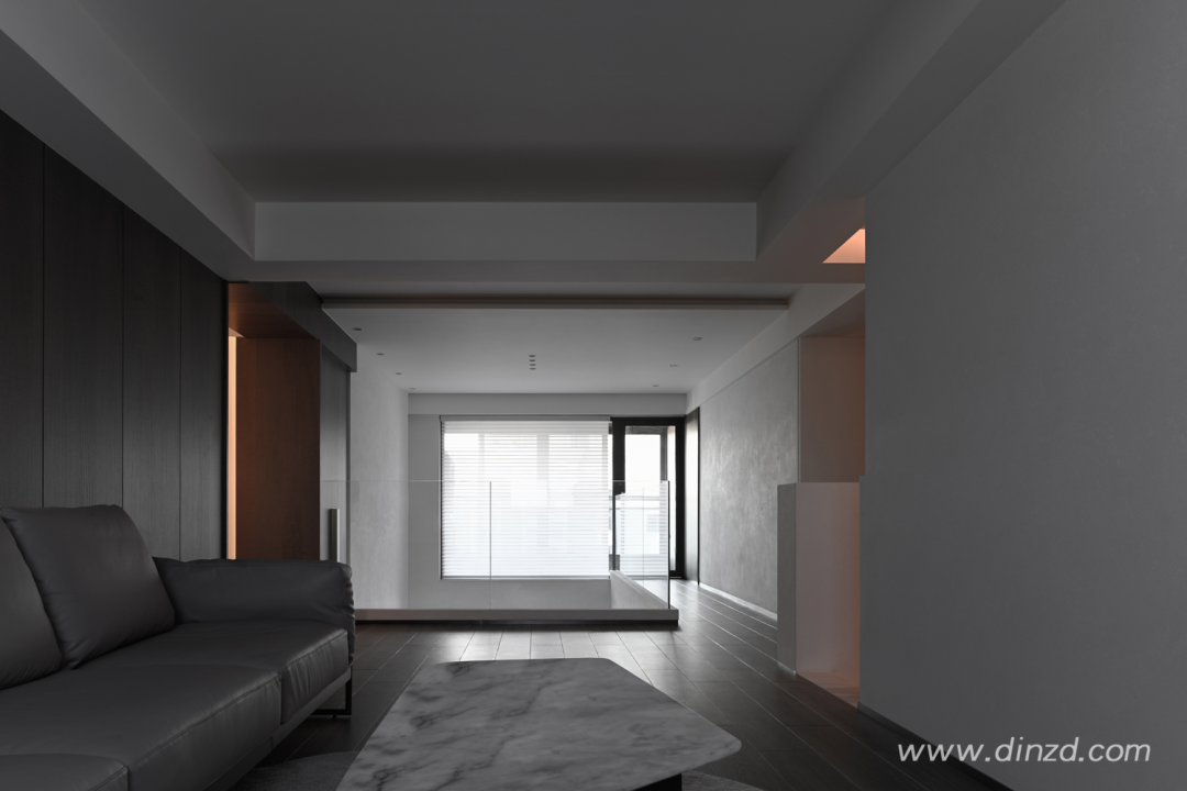 层隙之间丨中国广东丨HRAMN 汉马建筑-42