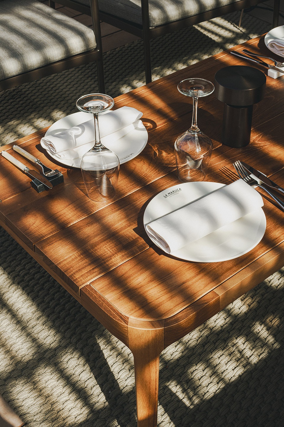 马德里 La Maruca 餐厅丨西班牙马德里丨ZOOCO ESTUDIO-63