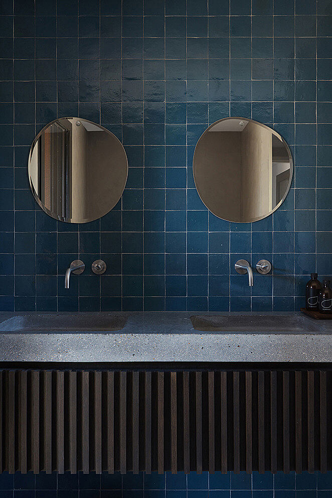 Dutertre 建筑与自然的和谐融合丨法国丨Atelier Delphine Carrère-8