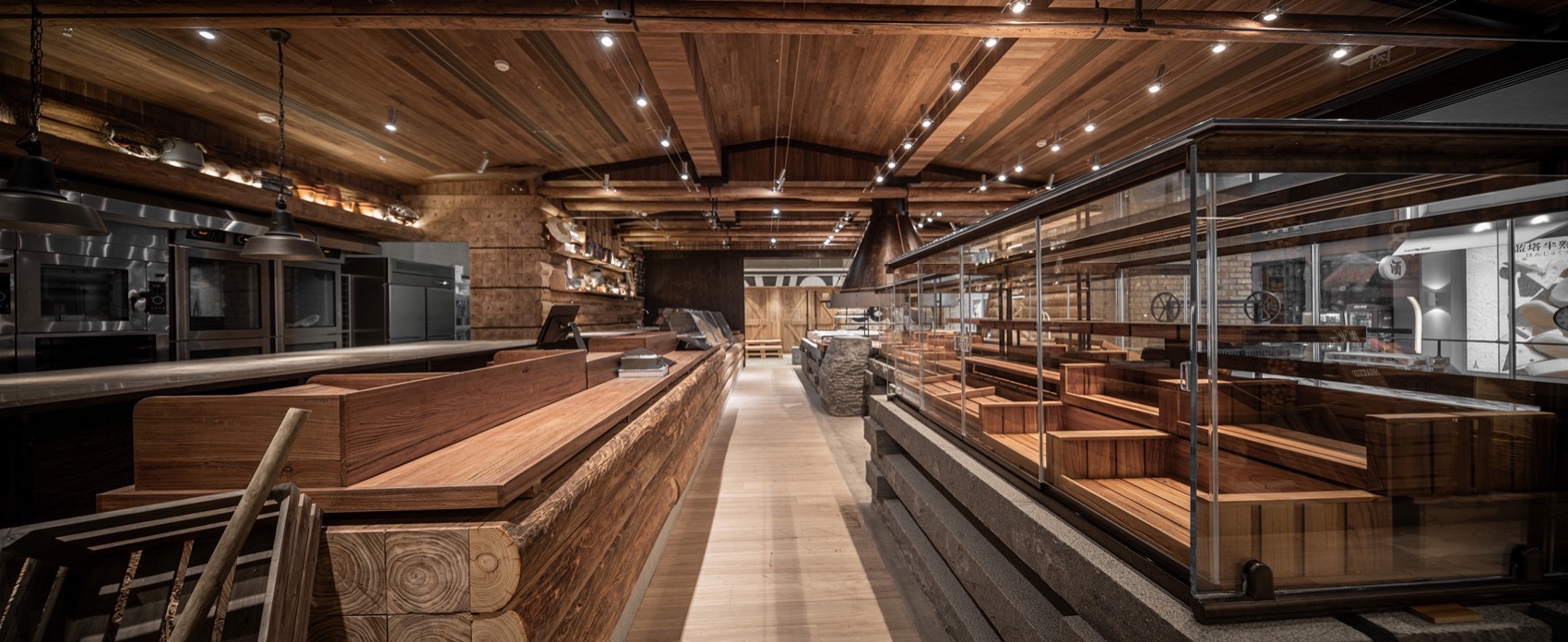 面包工坊丨中国昆明丨或者设计-65