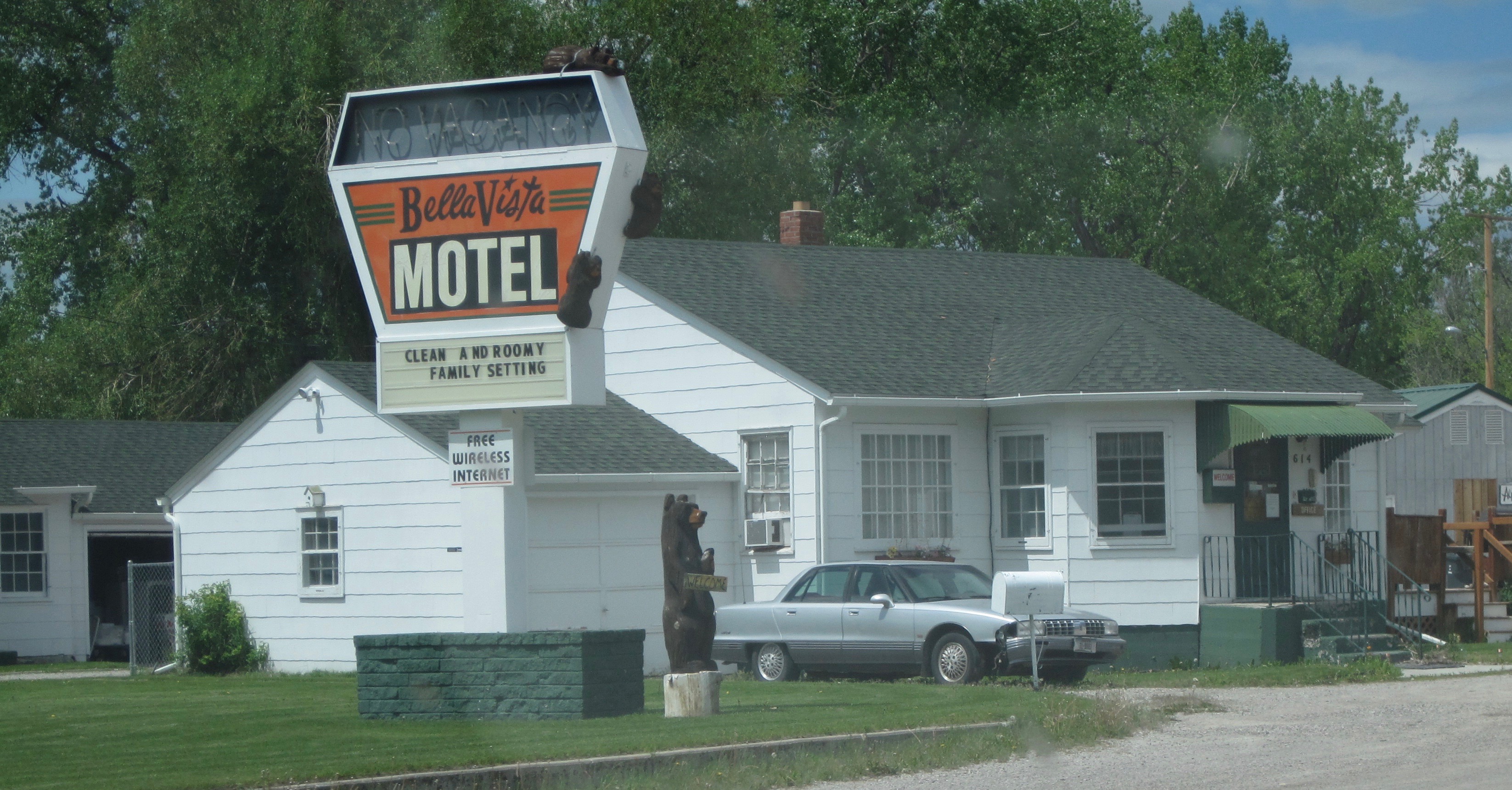 Choteau城镇建筑相关项目丨美国蒙大拿-20