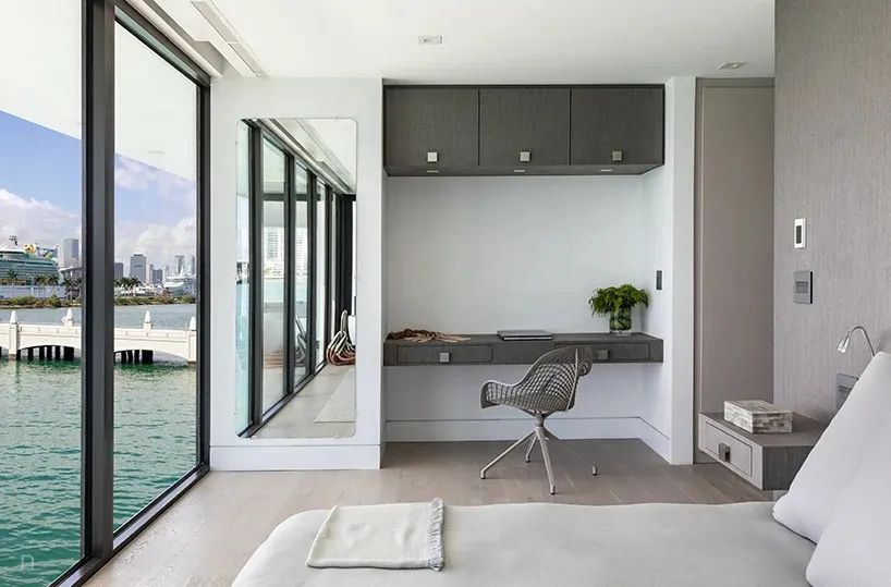 海上移动“豪宅”-23