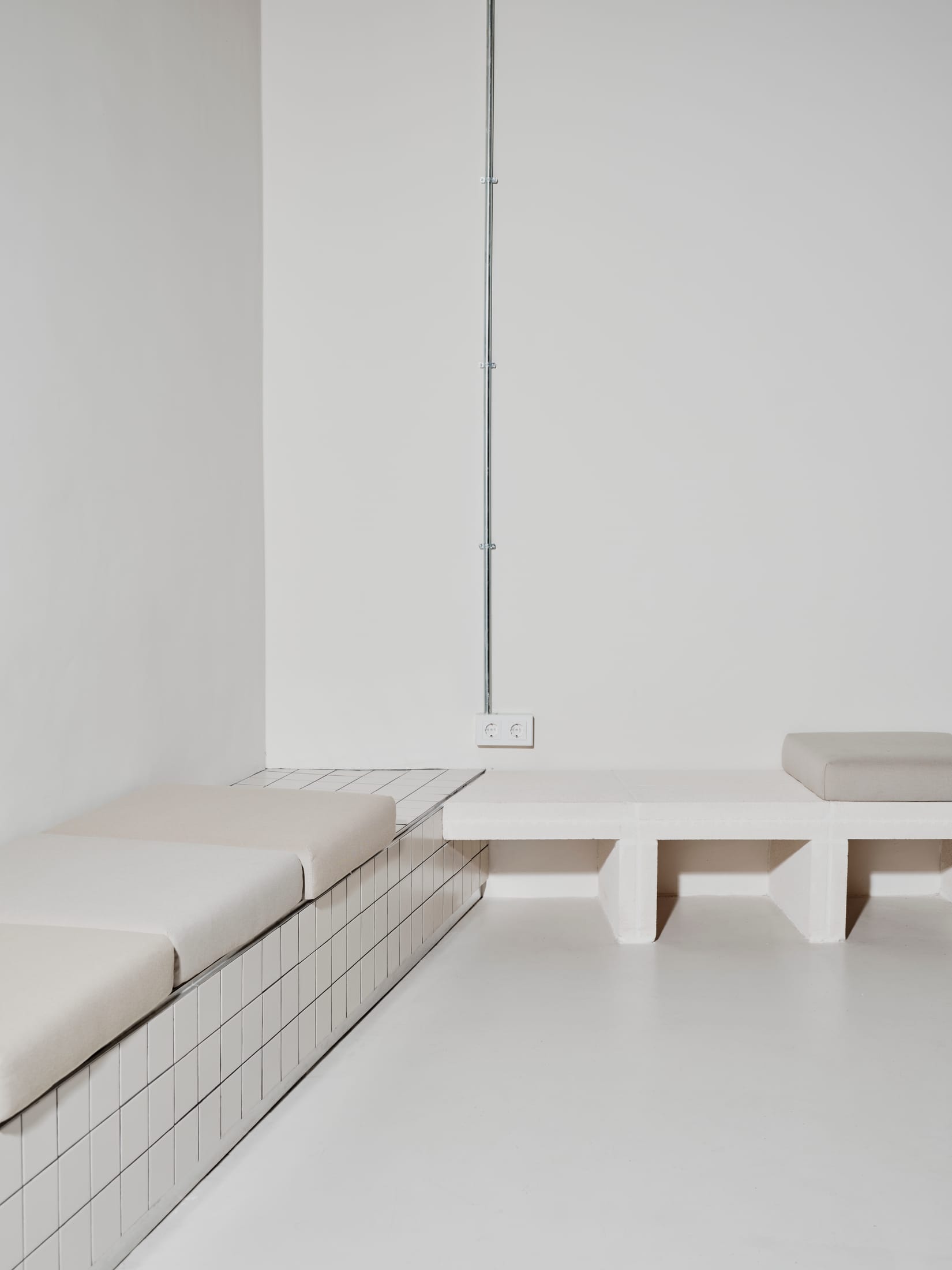 Sornells 21共享 workspace丨西班牙丨Paloma Bau,T.O.T（由Ausiàs Pérez领导）-48