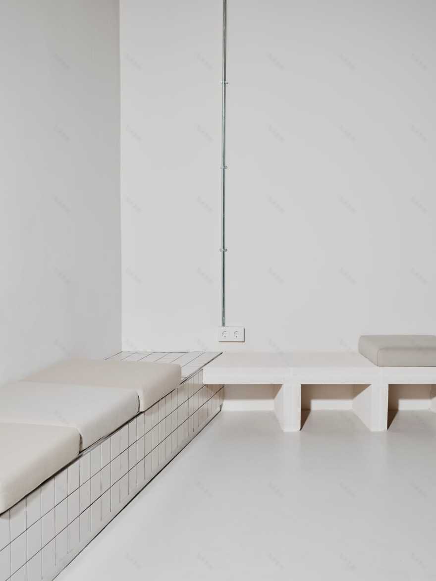 Sornells 21共享 workspace丨西班牙丨Paloma Bau,T.O.T(由Ausiàs Pérez领导)-48