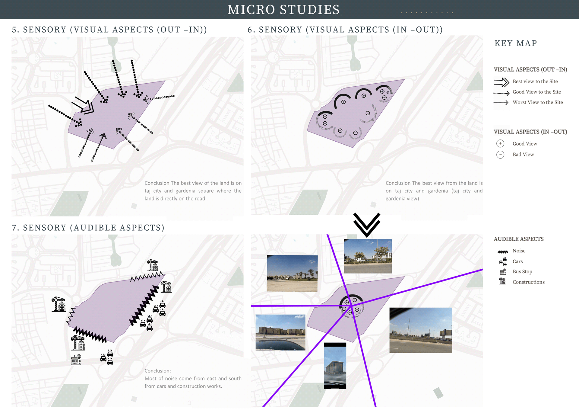 Residential Neighborhood 项目丨埃及丨艾斯尤特大学工程学院建筑系-22