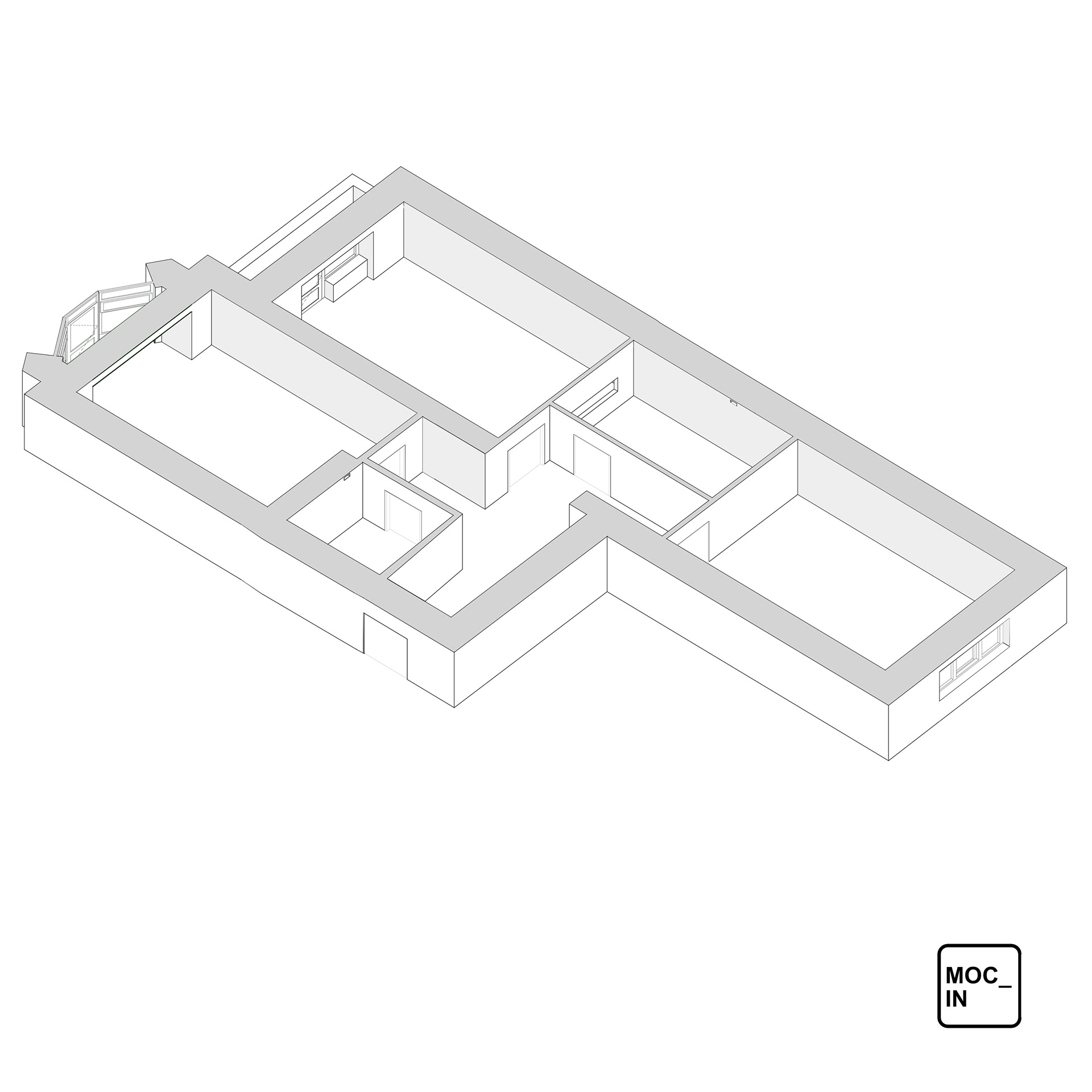 CONTRAST 设计丨乌克兰利沃夫丨VASYLYNA CHERNIAIEVA-8