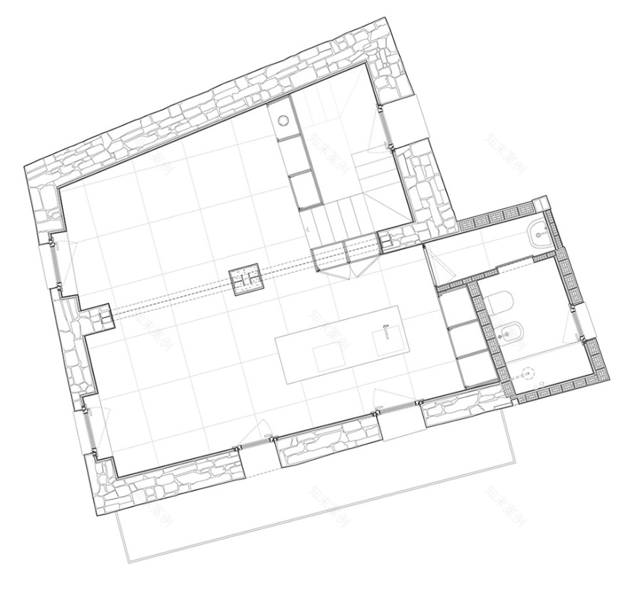 Ca&Norina 住宅丨意大利丨SOLUM-59