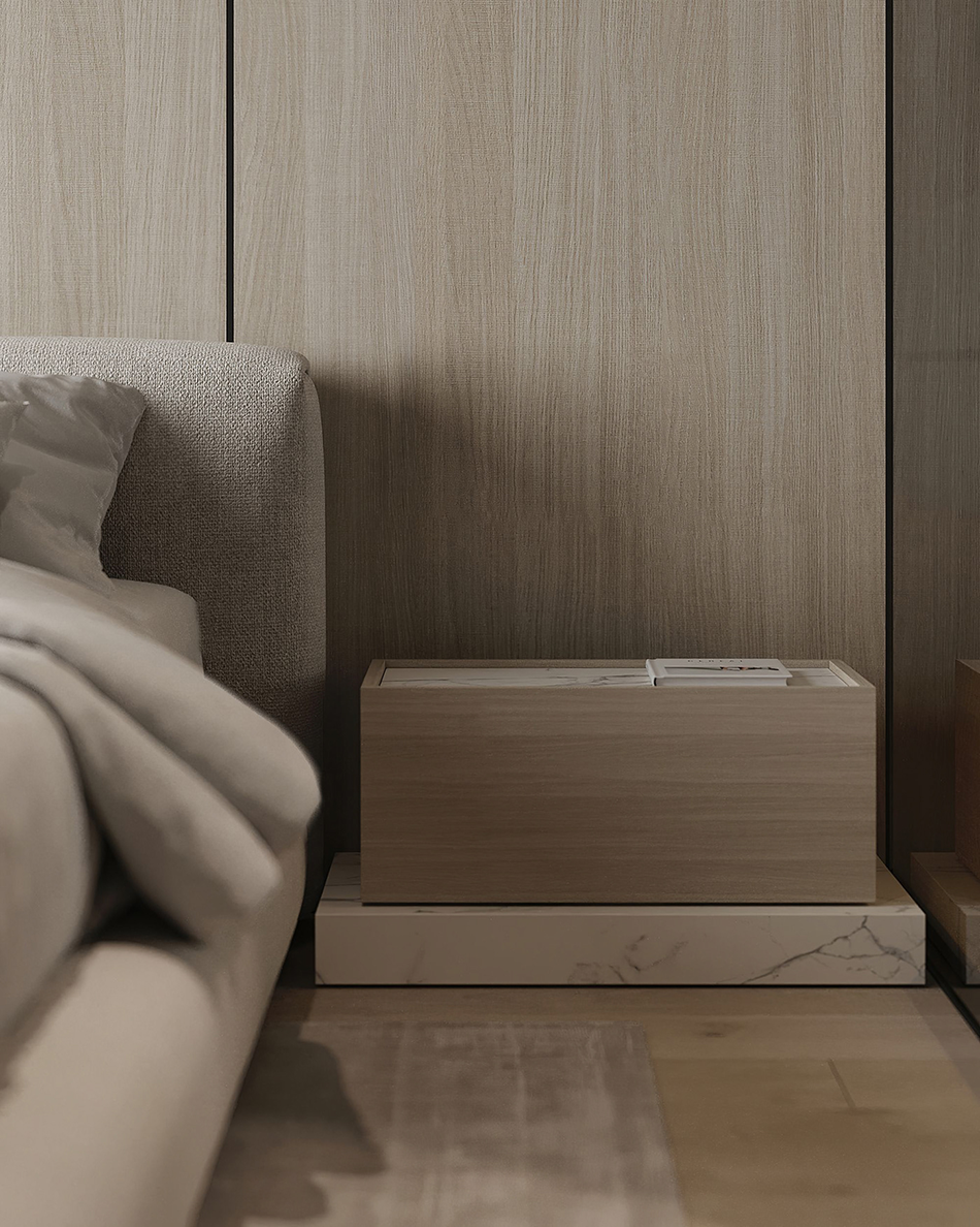 极简主义，高级生活的设计美学-23