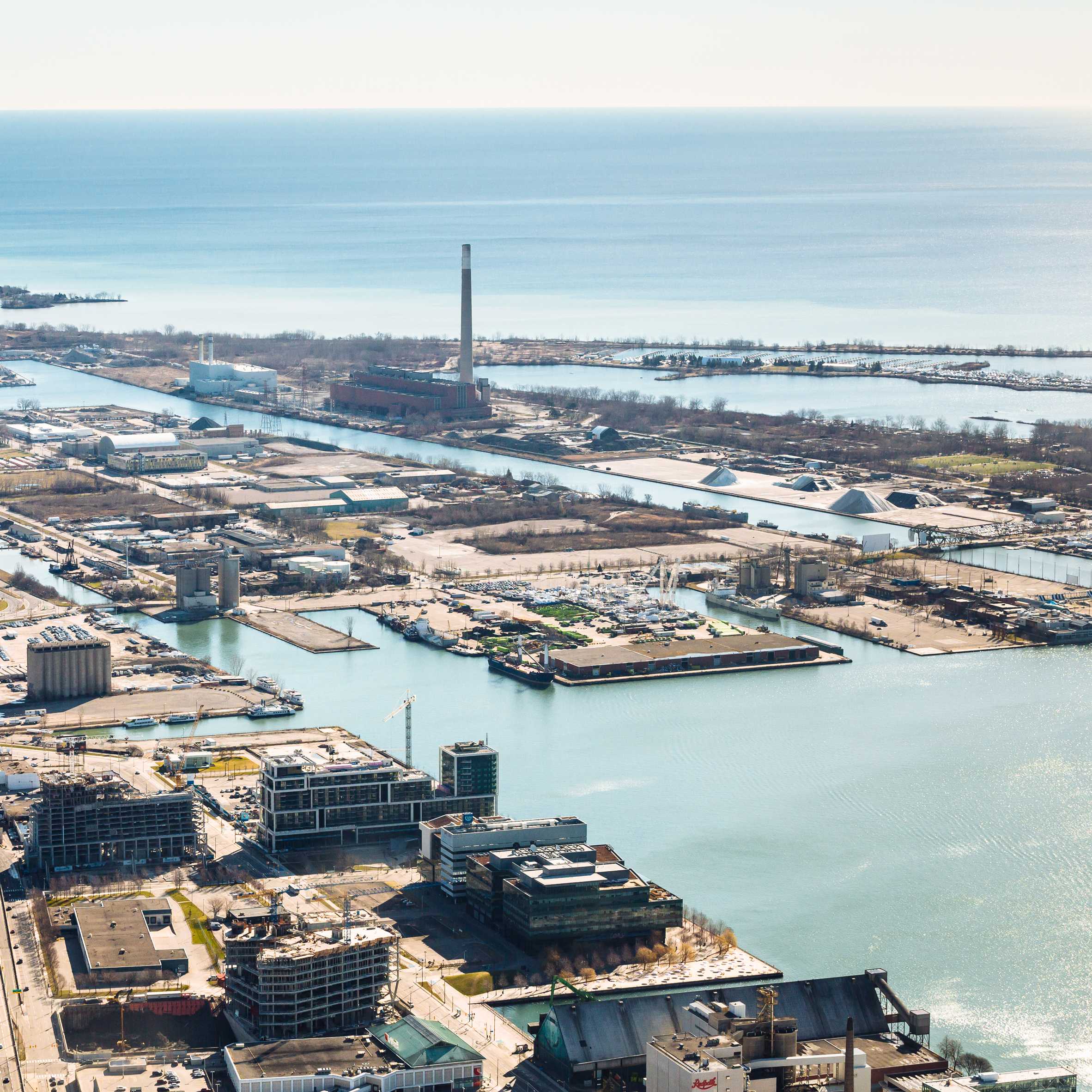 Nine architecture and urbanism projects set to transform Toronto-2