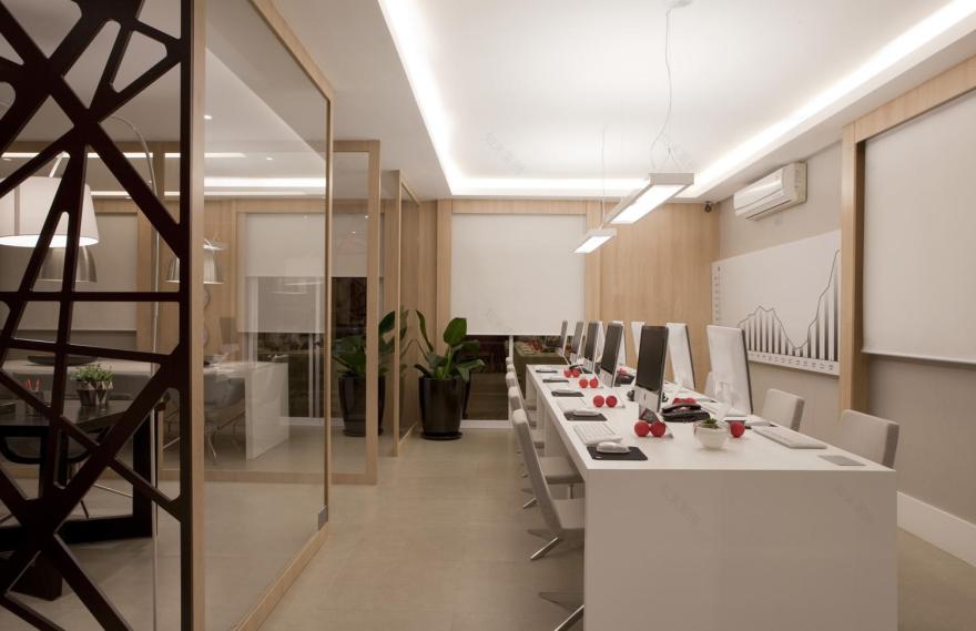 芭芭拉和珀奇奥室内设计-7