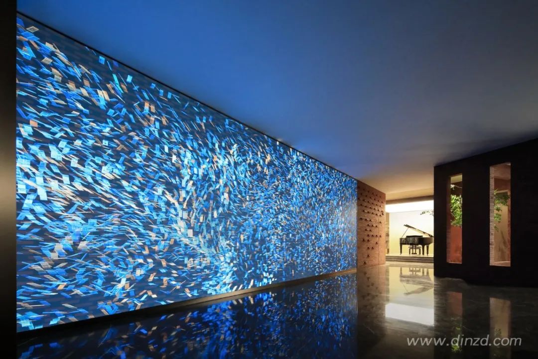 中海首开拾光里营销中心丨中国北京丨北京山禾金缘艺术设计股份有限公司-18