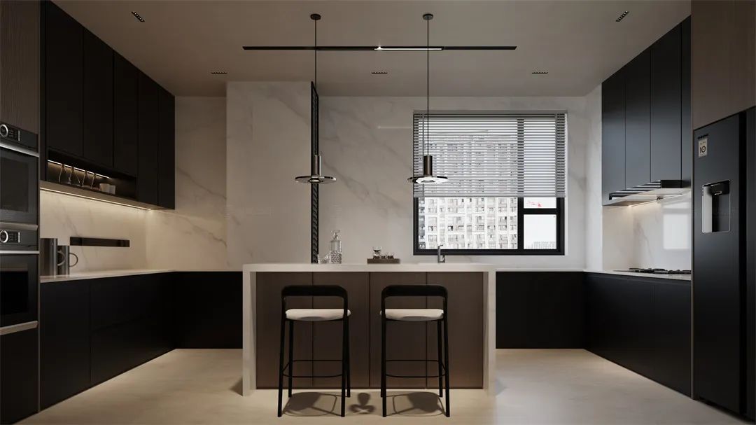 易高 • 科为 • 揽月薹-27