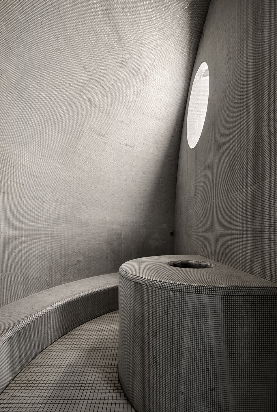 Fondettes游泳馆综合体丨Dominique Coulon & associés-40