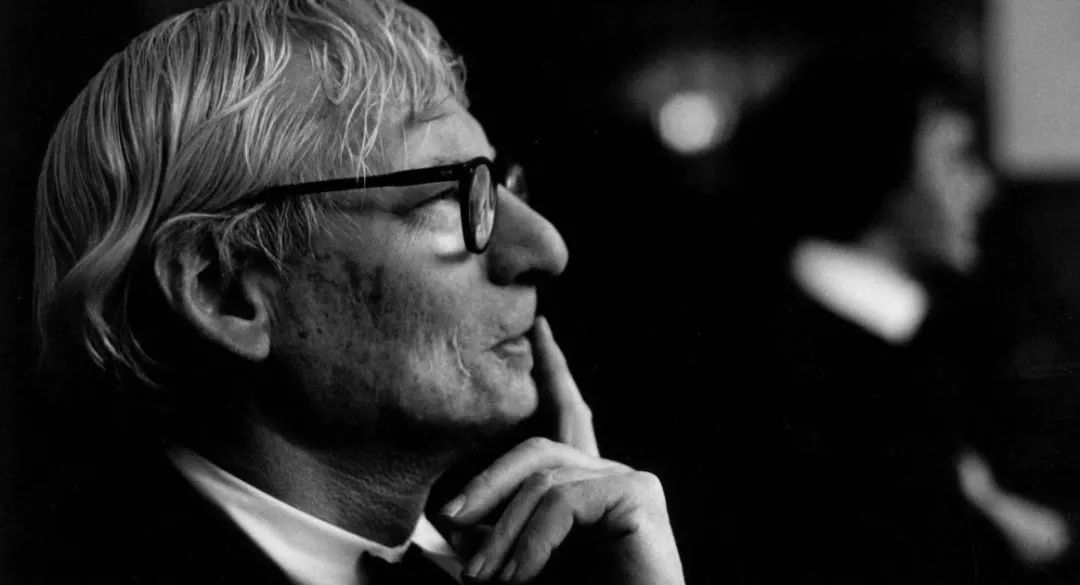 路易斯·康 | 建筑之光,心灵之境-2