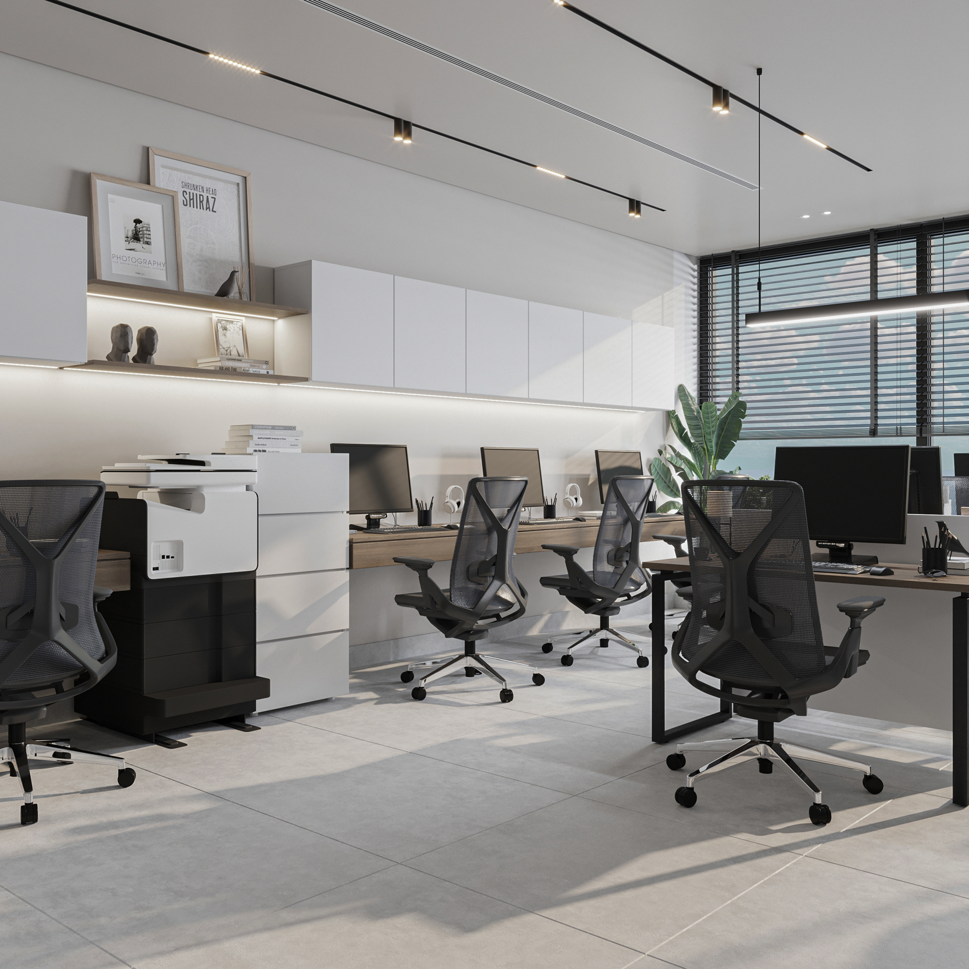 奥迪茨办公处-44