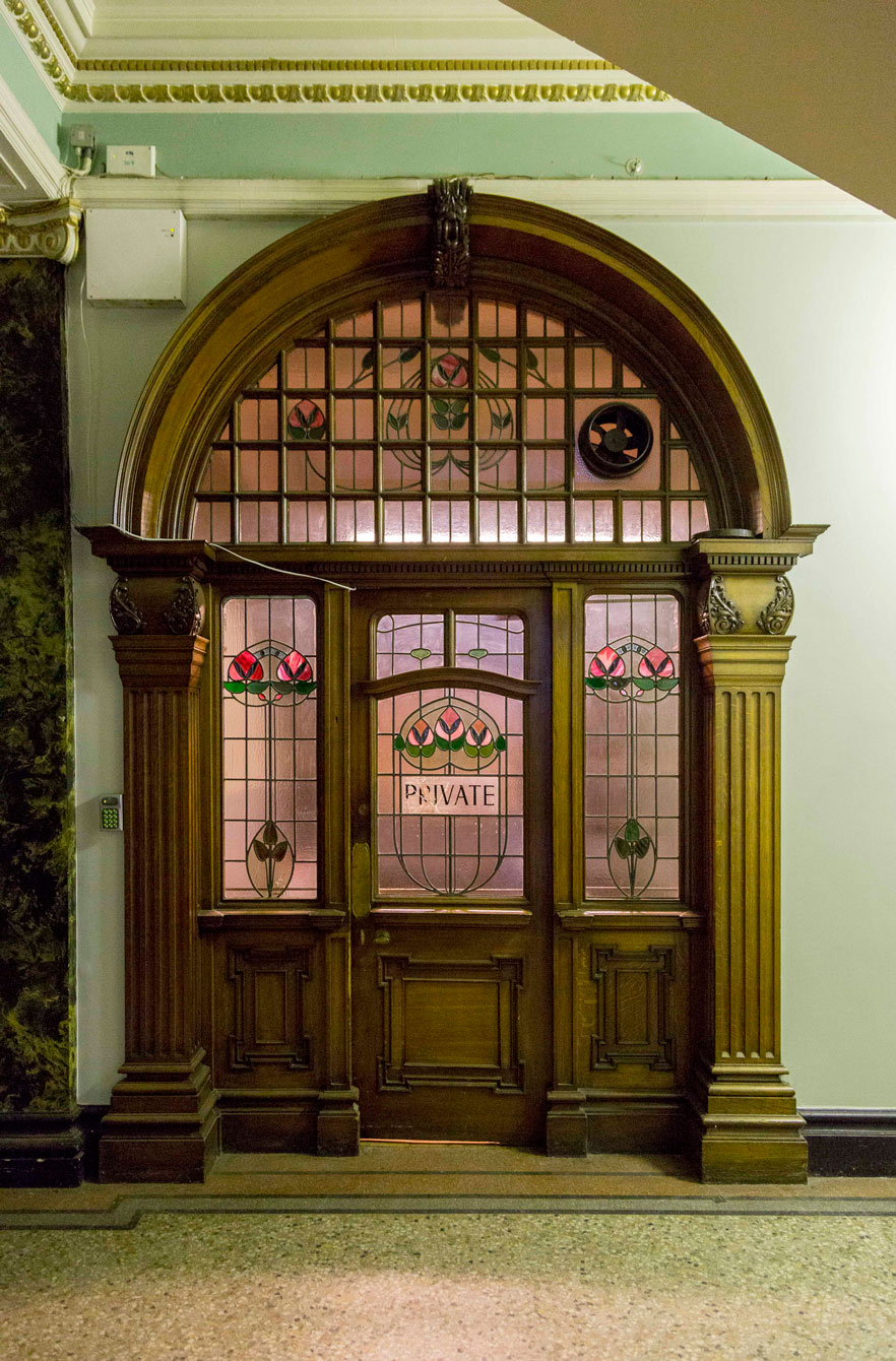 丨英国伦敦丨Da Costa Mahindroo Architects-12