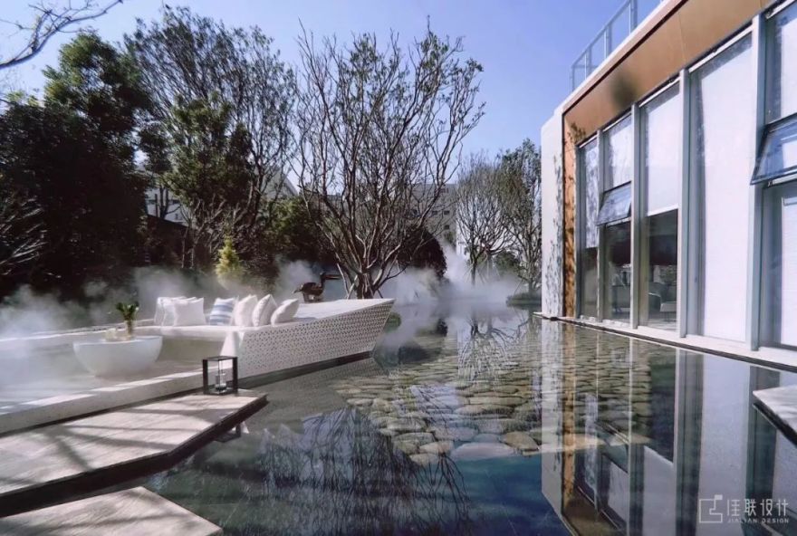 福州雍景湾 | 海浪为形,探索为意,艺术呈现福州城市航海文化-70