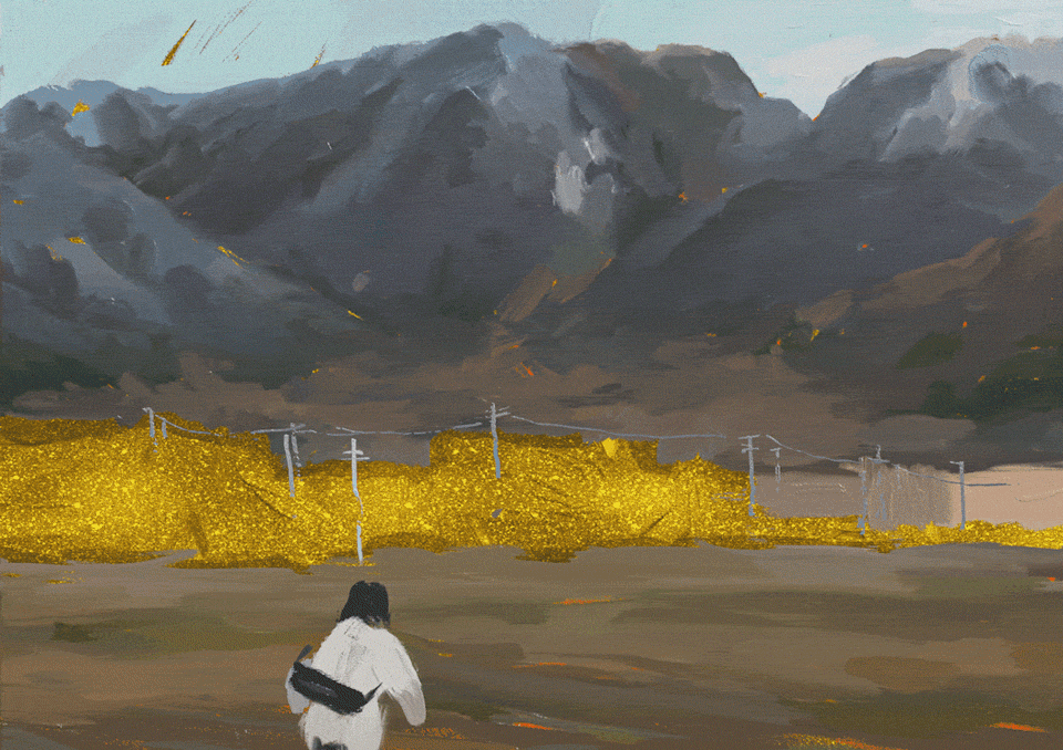 玉米地住宅丨中国北京丨xiān氙建筑工作室-11