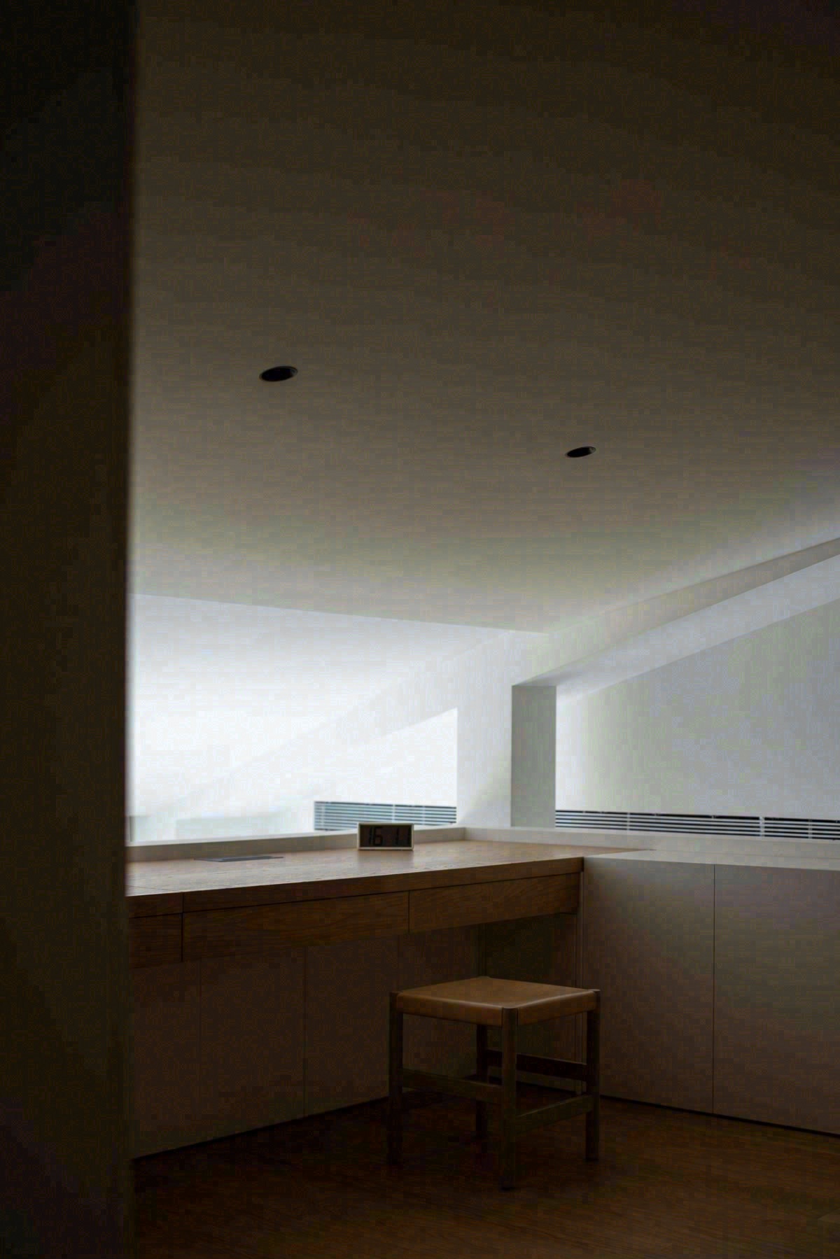 L+T 别墅丨木卡工作室-28