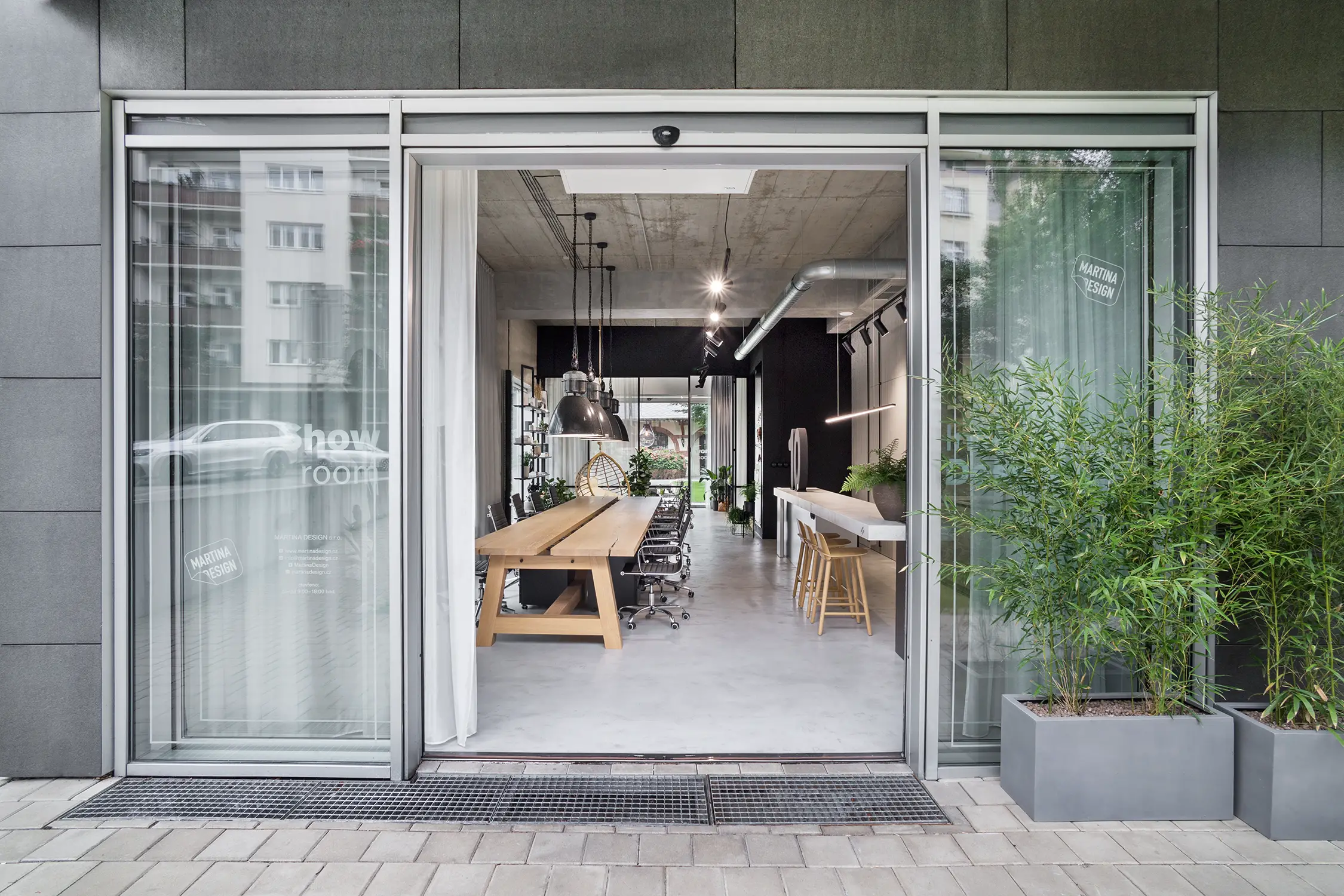 布拉格之心 | Martina Design 的完美设计公寓-22