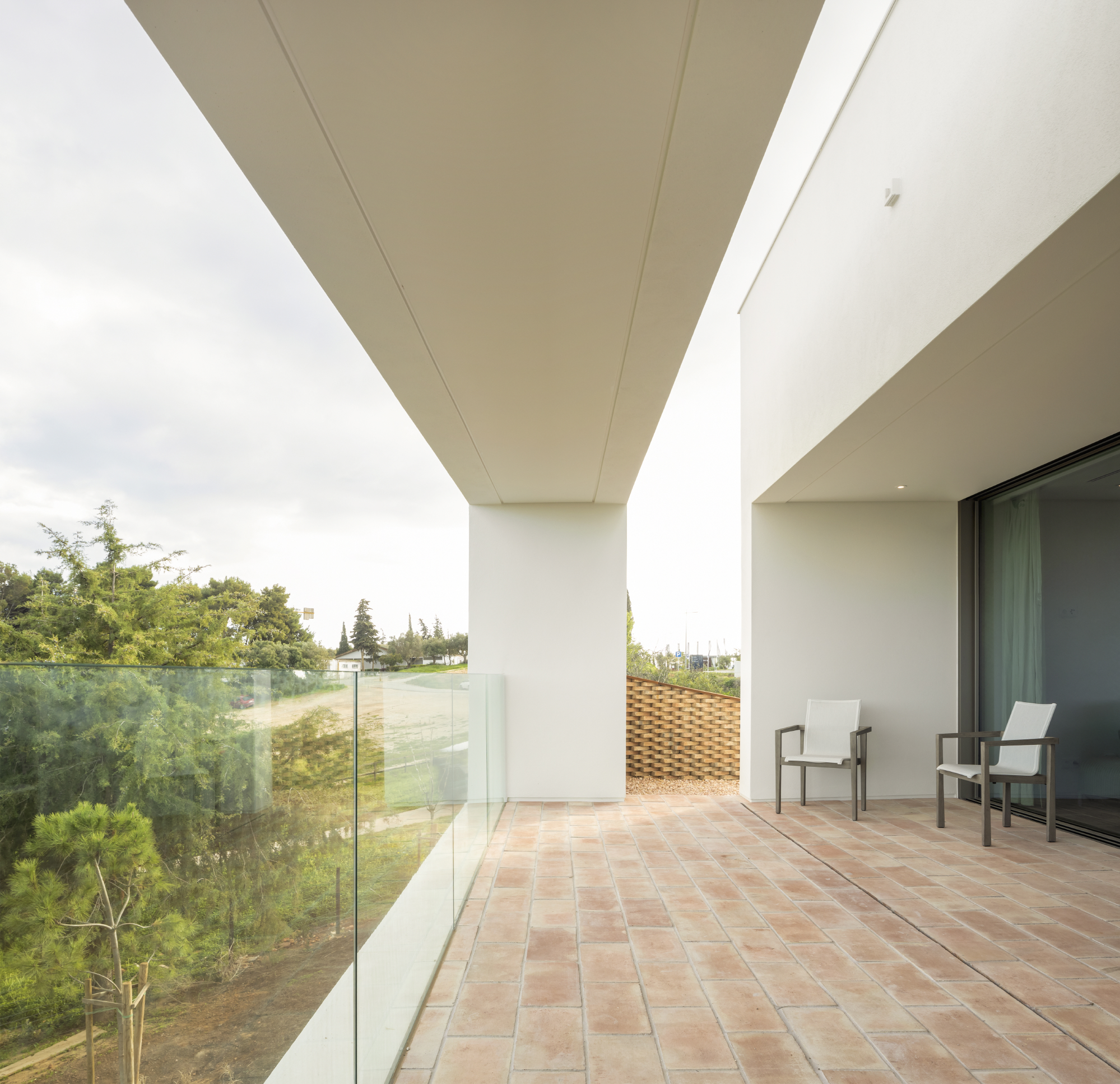 27 号房子丨葡萄牙丨Mario Martins Atelier-25