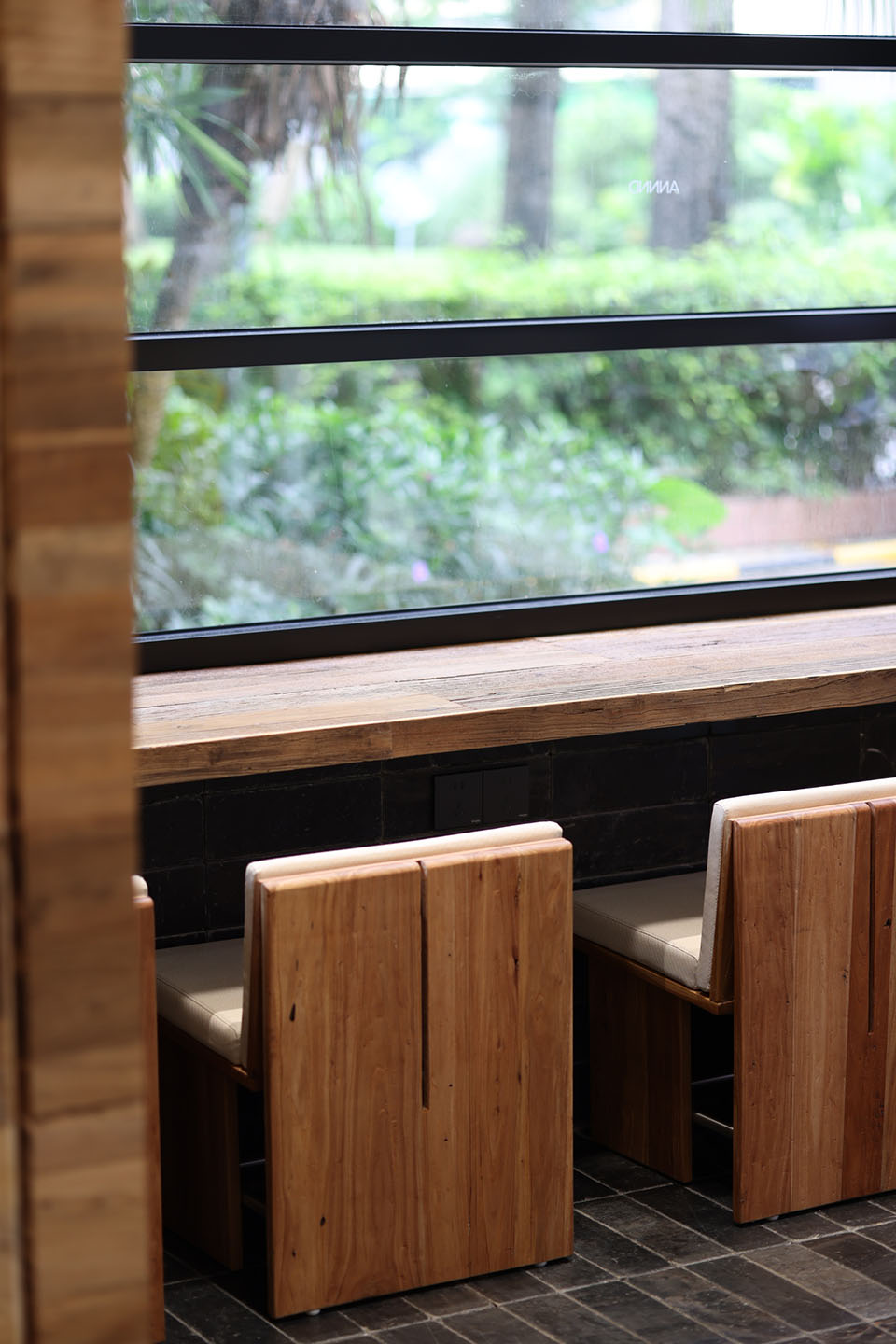 ANNND 景田店丨中国深圳丨如室建筑设计事务所-51