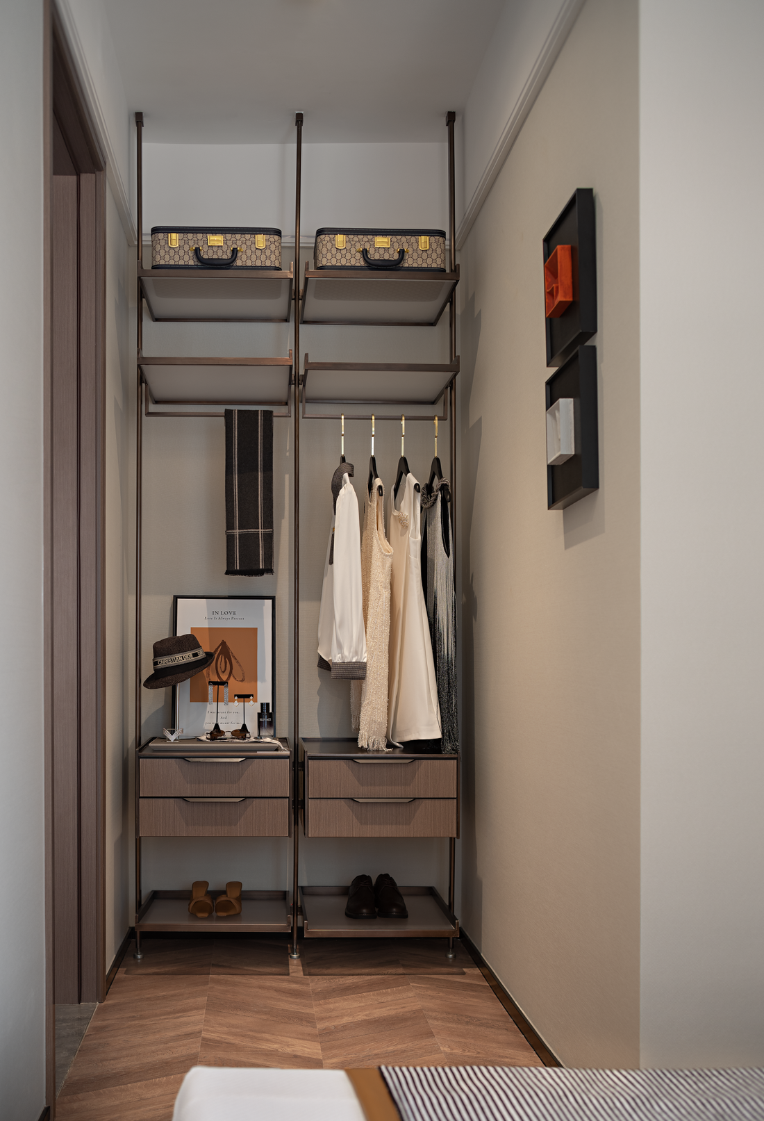 建发·叁里云庐丨中国厦门丨MOD 穆德设计-23